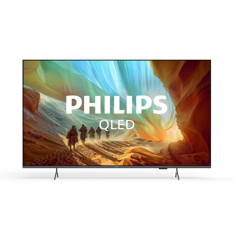 Telewizor QLED 43 cale 43PQS7801/12