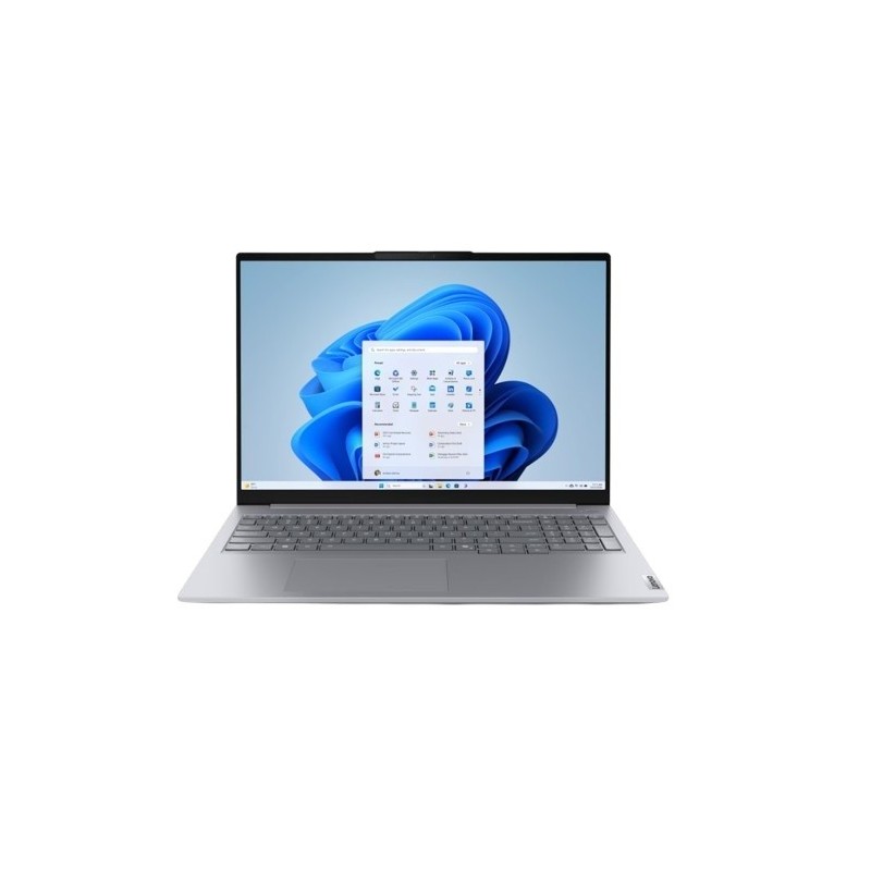 Laptop ThinkBook 16 G8 21SK00R2PB W11Pro Ultra 7 255H/16GB/1TB/INT/16.0 WUXGA/Arctic grey/3YRS OS + CO2 Offset