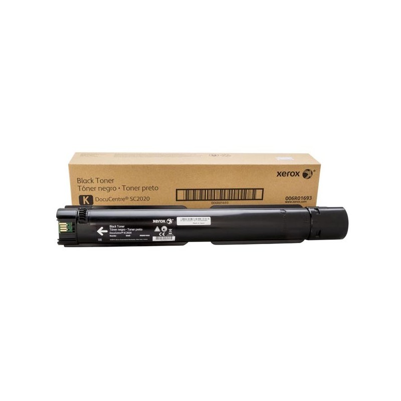 Toner DocuCentre SC2020 czarny 9k 006R01693