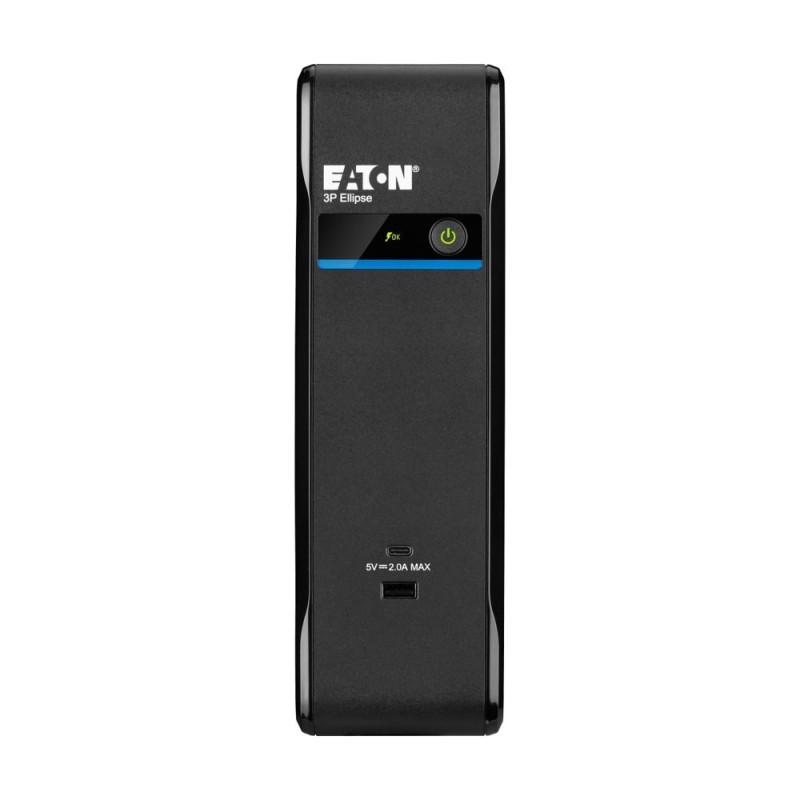 Zasilacz awaryjny 3P Ellipse 700 USB IEC 3P700UI