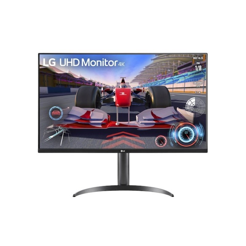 Monitor 32 cale 32UR550K-B