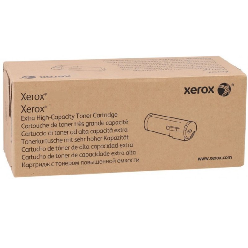 Toner B230/B225/B235 6k czarny 006R04404