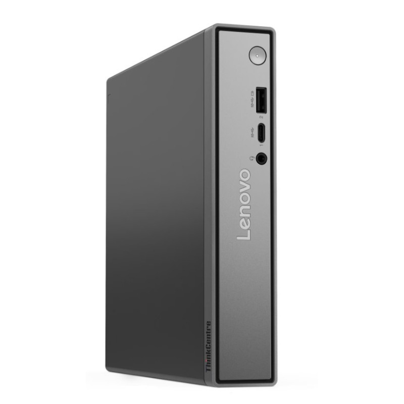 Komputer ThinkCentre Neo 55q Tiny G6 13GN000MPB W11Pro 5 220/16GB/512GB/AMD Radeon/3YR OS + 1YR CI