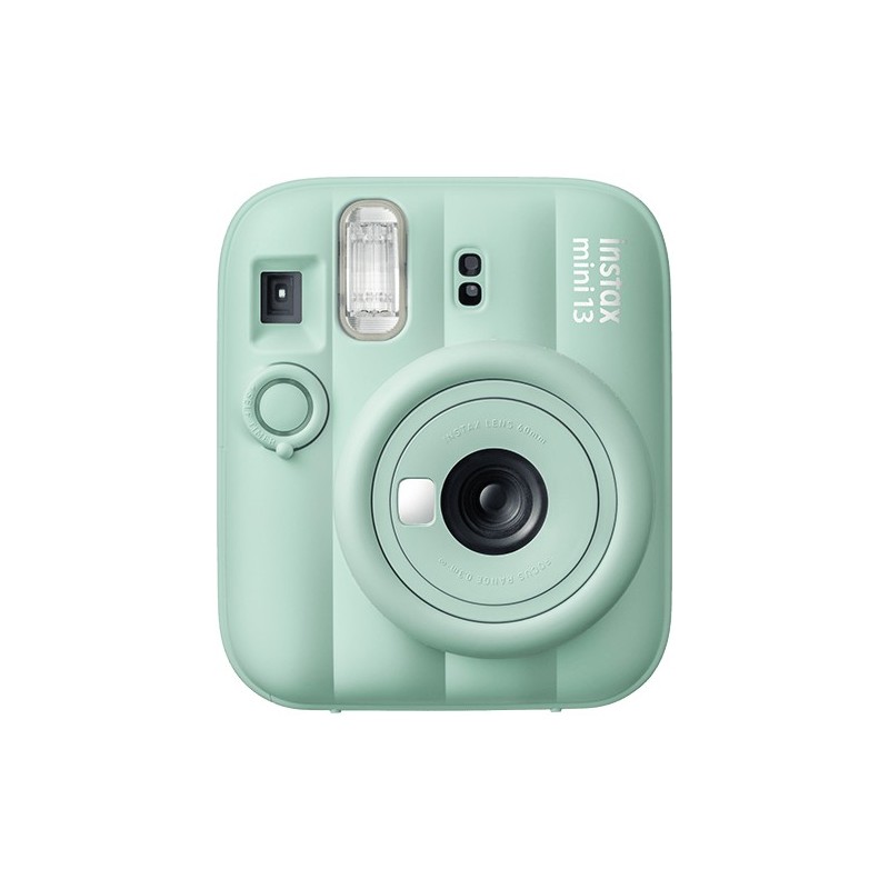 Aparat Instax mini 13 green