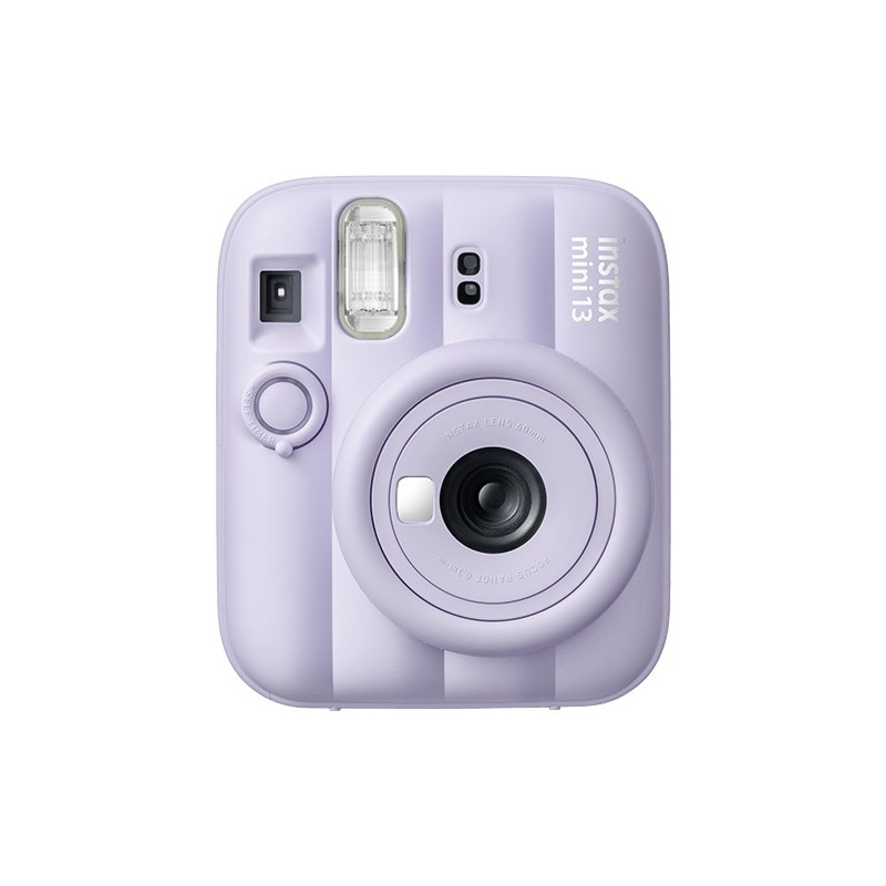 Aparat Instax mini 13 fioletowy
