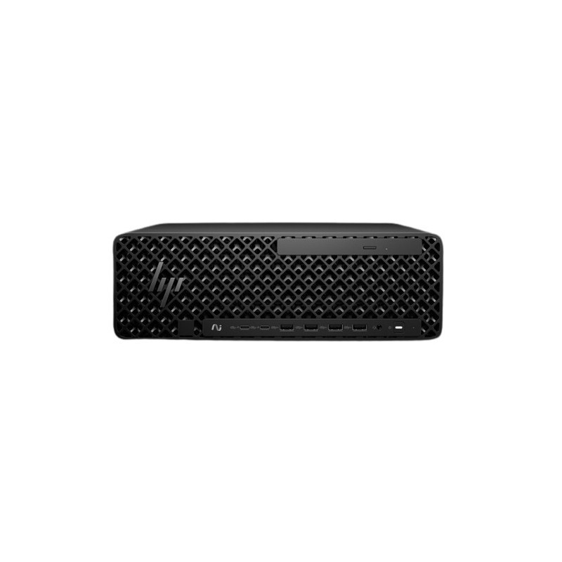 Stacja robocza Z2 SFF G1i U7-265 512GB/16GB/W11P A40RTET