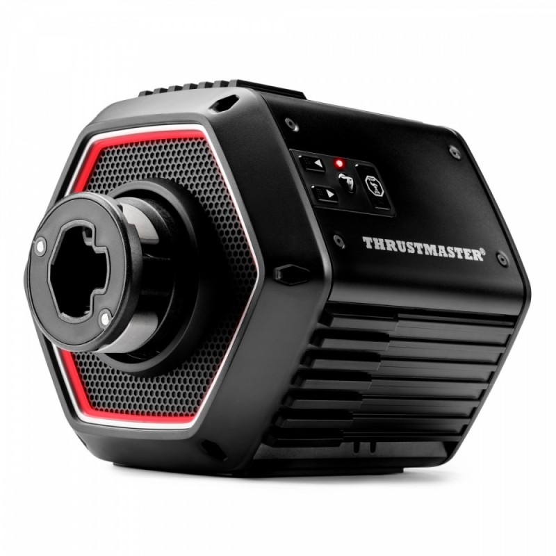 Podstawa kierownicy T818 Servo Base Black Edition