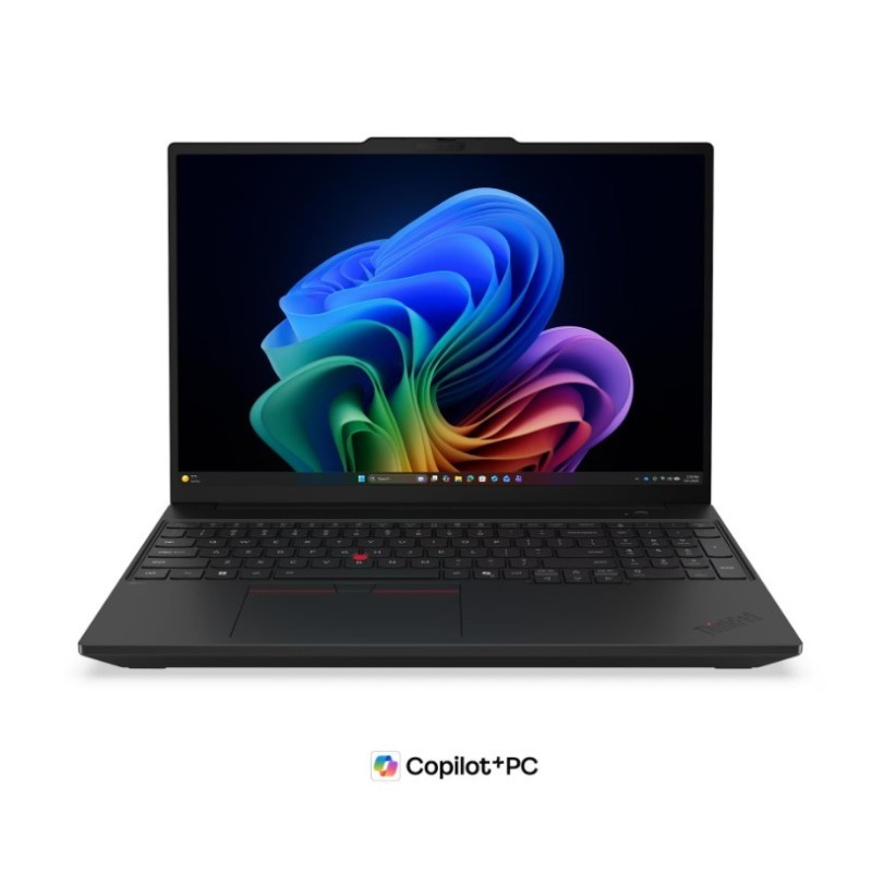 Ultrabook ThinkPad T16 G5 21WT000XPB W11Pro Ultra 5 325/16GB/512GB/INT/16.0 WUXGA/Black/3YR Premier + Co2 offset