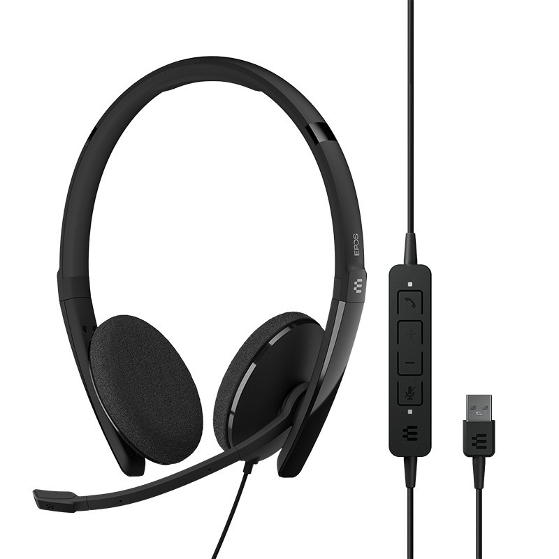 Słuchawki ADAPT 160 USB II
