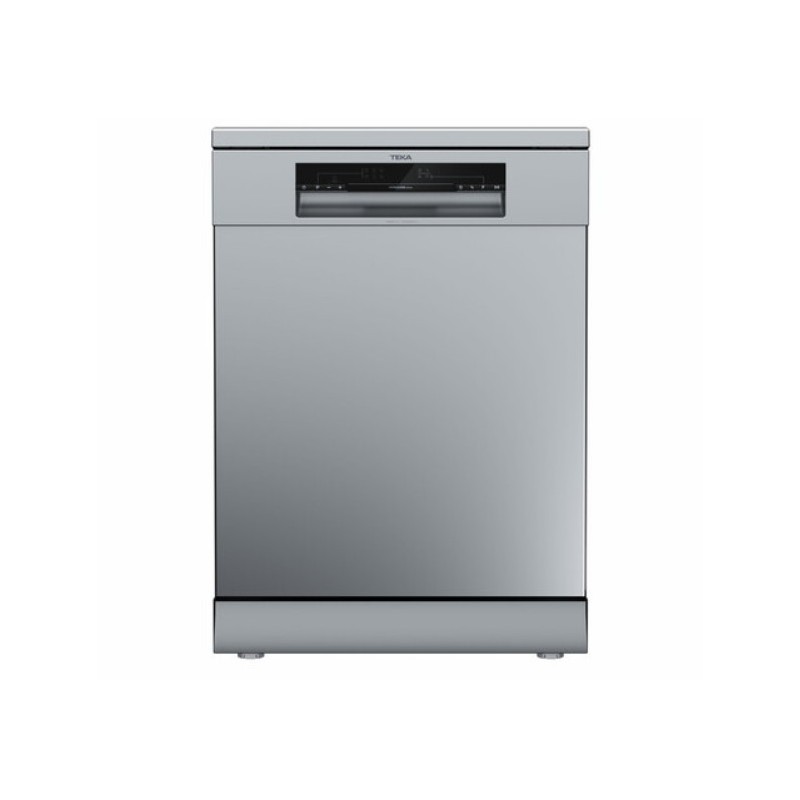 Zmywarka DFS 26650 SS FS60 cm
