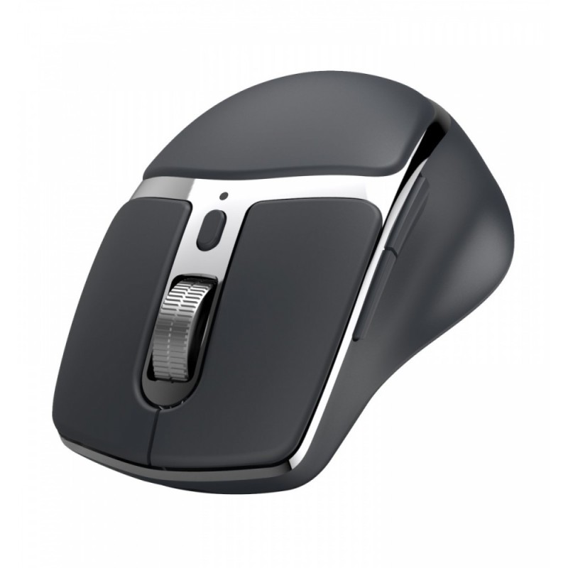Mysz multi device WM-800 czarna