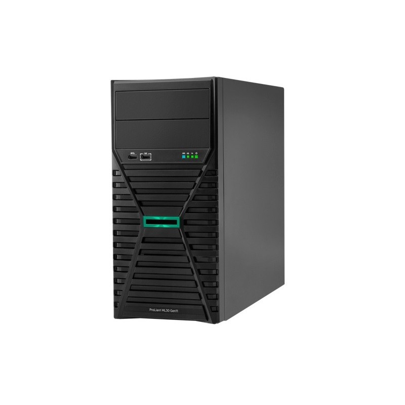 Serwer ML30 G11 6325P 1x32 8SFF SSD P87464-425