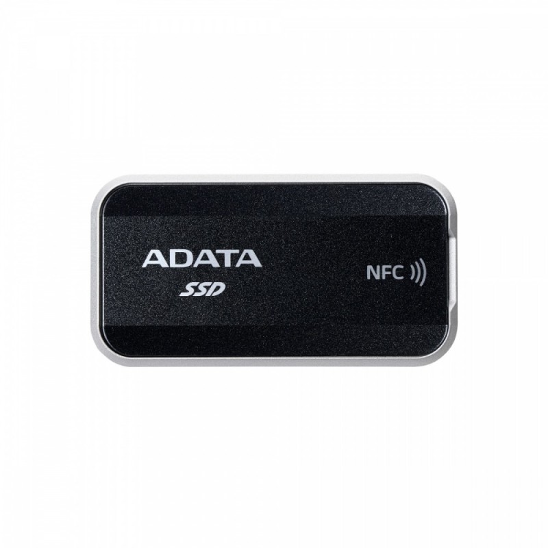 Dysk zewnętrzny SSD URBAN TAPSAFE 2TB USB3.2C 1.9G/1.9G