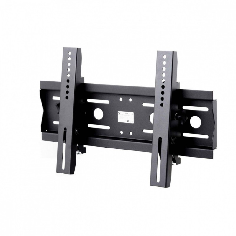 Uchwyt ścienny uchylny do monitorów 32-43 cali LWB2 VESA 100x100 - 400x300 60 kg