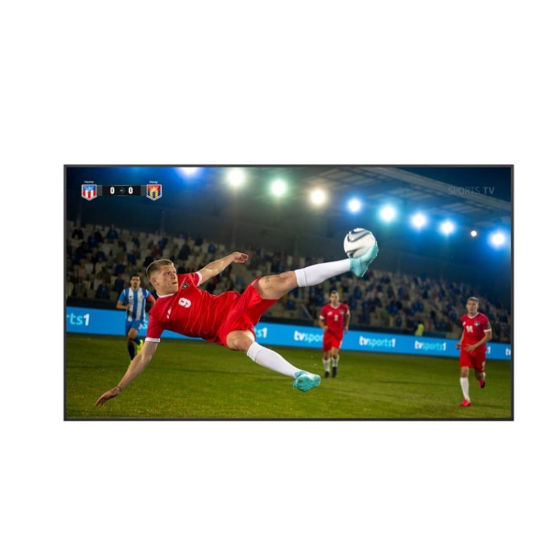 Telewizor 86UH7Q-E 86 cali UHD 700cd/m2 ADS 24/7