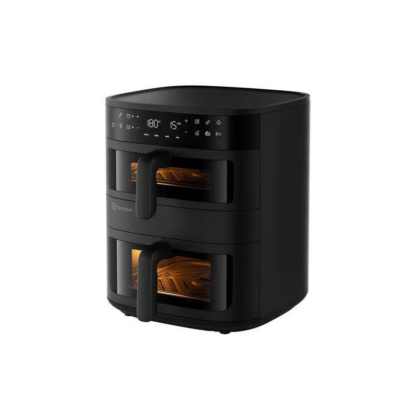 Frytownica beztłuszczowa AirFryer 800 Dual EAFD11B