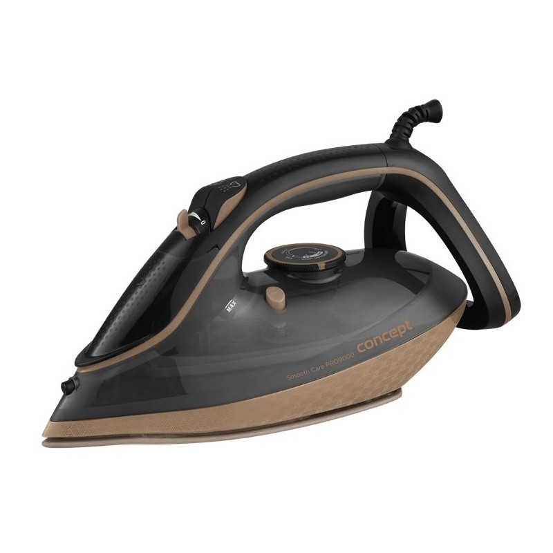 Żelazko parowe 3500W ZN9220