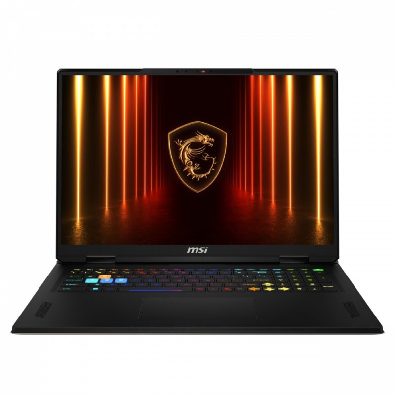 Laptop Vector 18 HX A2XWIG-691PL WIN11H/Core Ultra 9 275HX/32GB/2TB/RTX5080/18.0