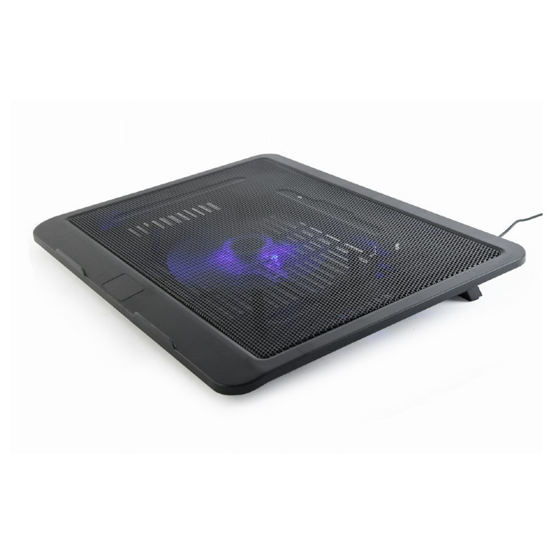 Podstawka chłodząca do laptopa do 15 cali