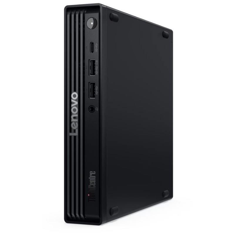Komputer ThinkCentre M70q G6 W11Pro Ultra 5 225T/16GB/512GB/INT/Black/3YRS OS