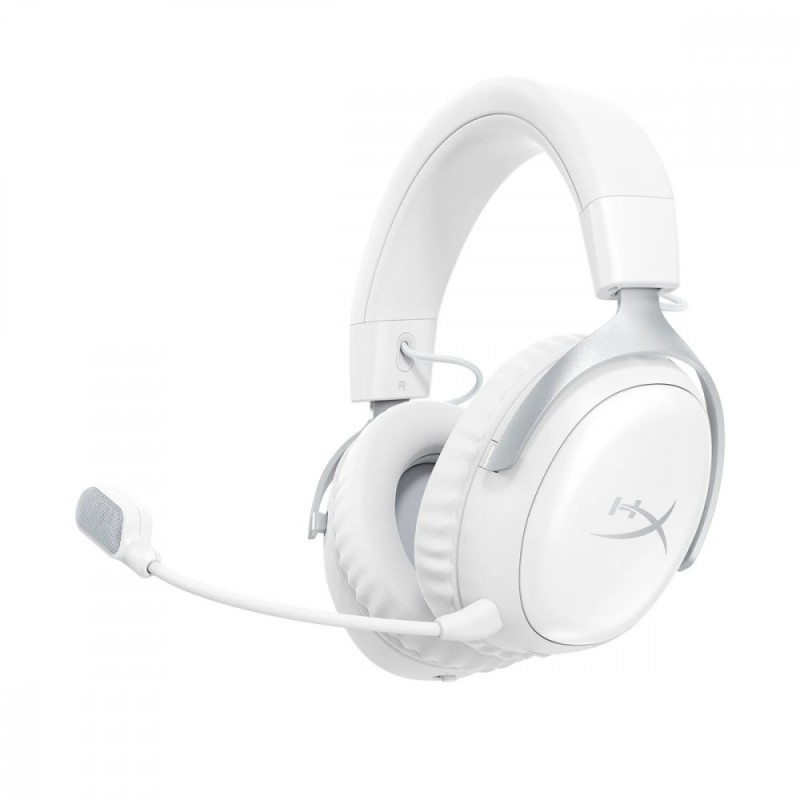 Zestaw słuchawkowy Cloud III S Wireless Gaming Headset - AX6G1AA