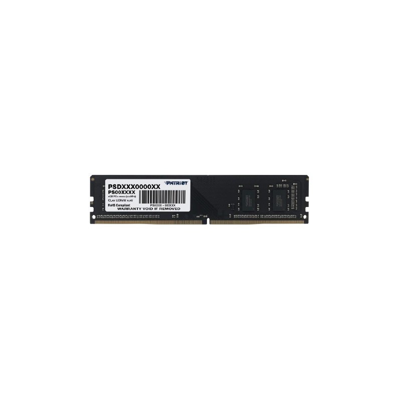 Pamięć Signature DDR5 8GB/5600(1*8GB) CL46
