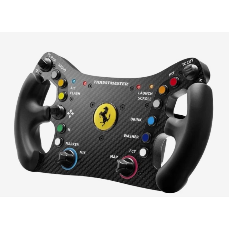 Kierownica F488 GT3 ADD