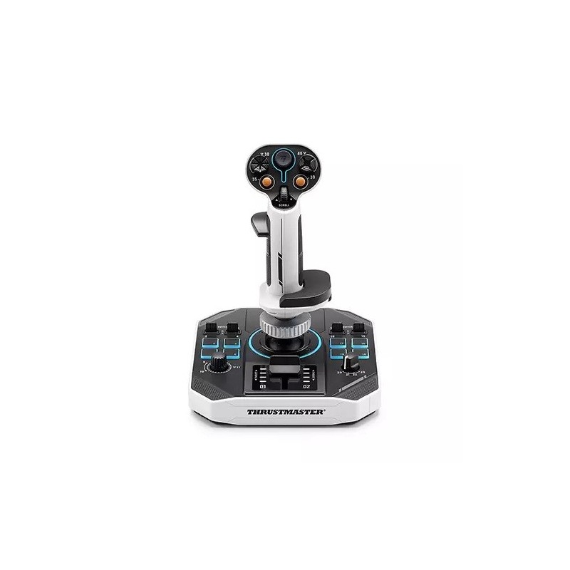 Joystick SOL-R 1 Flightstick