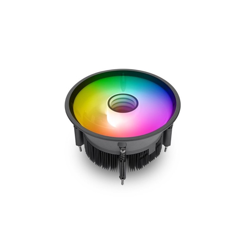 Chłodzenie procesora - UX150 ARGB (TDP 130W, 130mm) Low profile