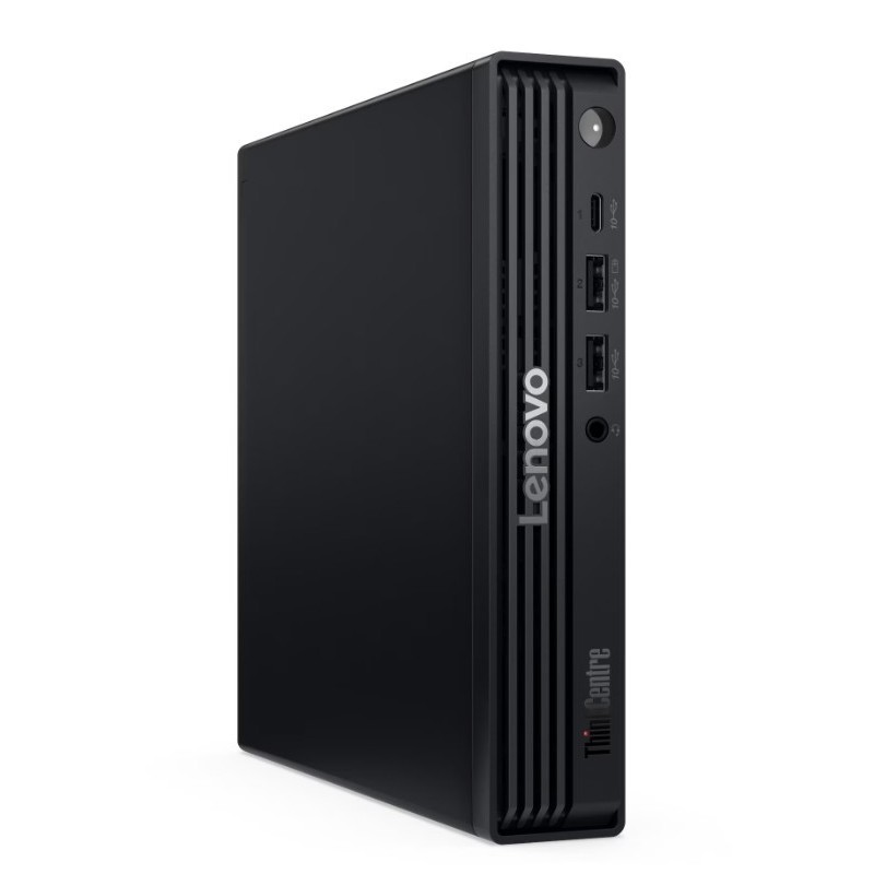 Komputer ThinkCentre M70q Tiny G6 13A40012PB W11Pro Ultra 7 265T/16GB/1TB/INT/vPro/Black/3YR OS
