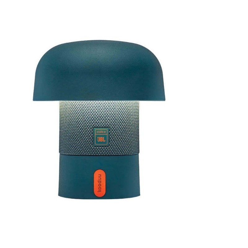 Lampa przenośna z głośnikiem Sensa Play Mini morska