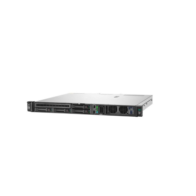 Serwer DL20 G11 6333P 1x32 4SFF P85574-425