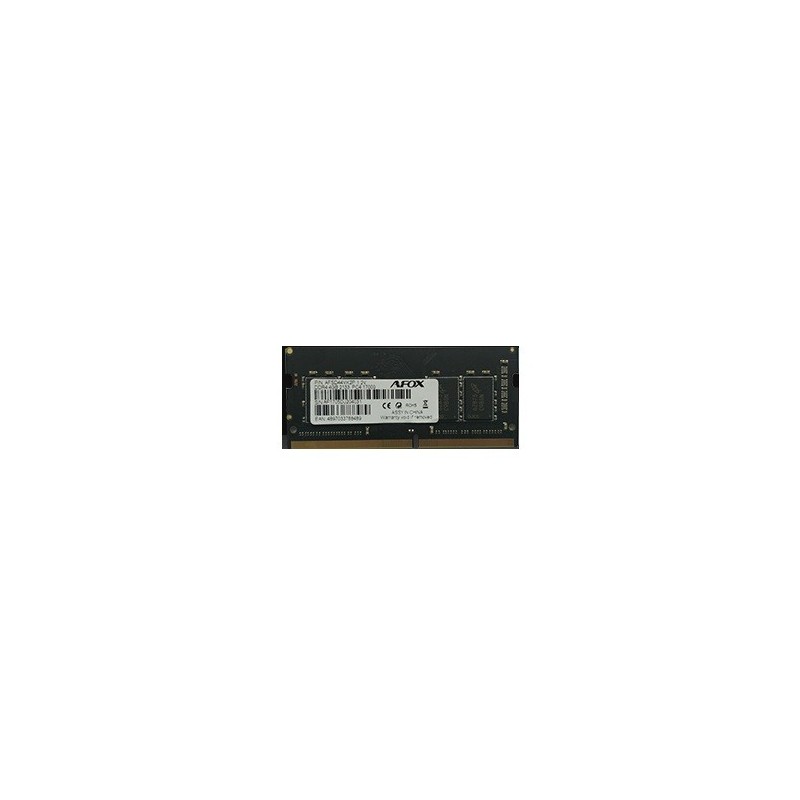 Pamięć SO-DIMM DDR4 16GB 2400Mhz