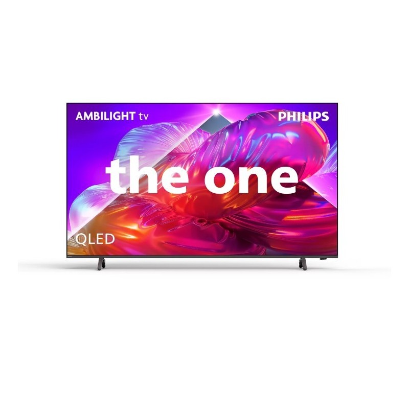 Telewizor 75 cali QLED 75PQS9001/12