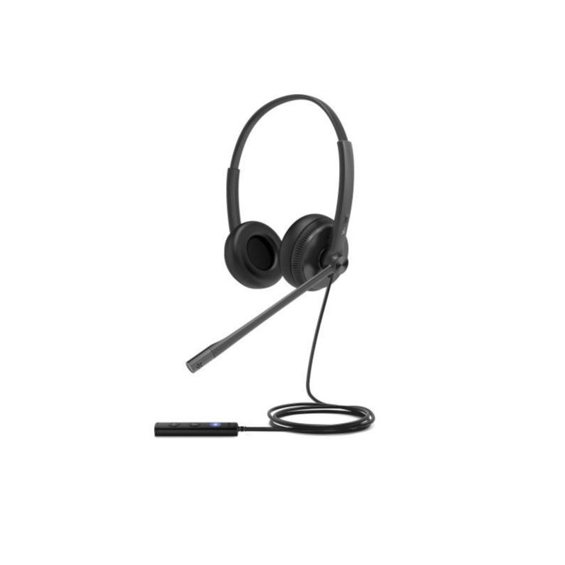 Słuchawki USB UH34 Lite Dual Teams