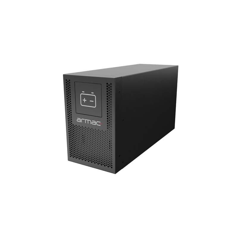 Moduł bateryjny tower dla UPS serii office tower DF Online 6 akumulatorów 12V/9AH