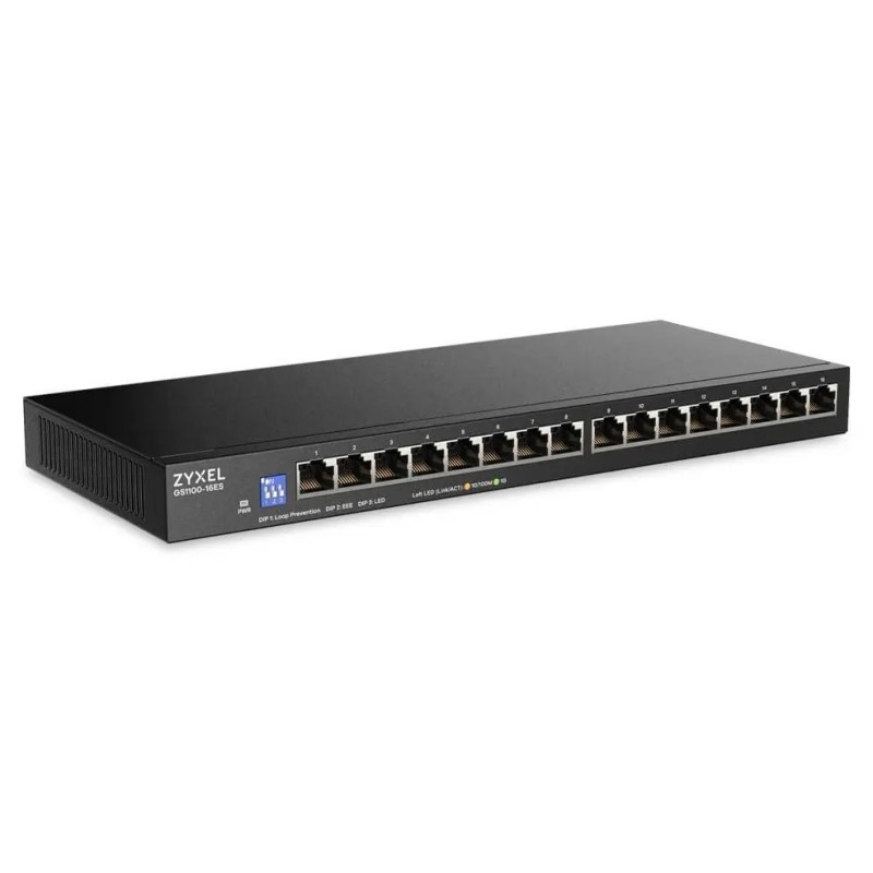 Przełącznik GS1100-16ES-EU0101F