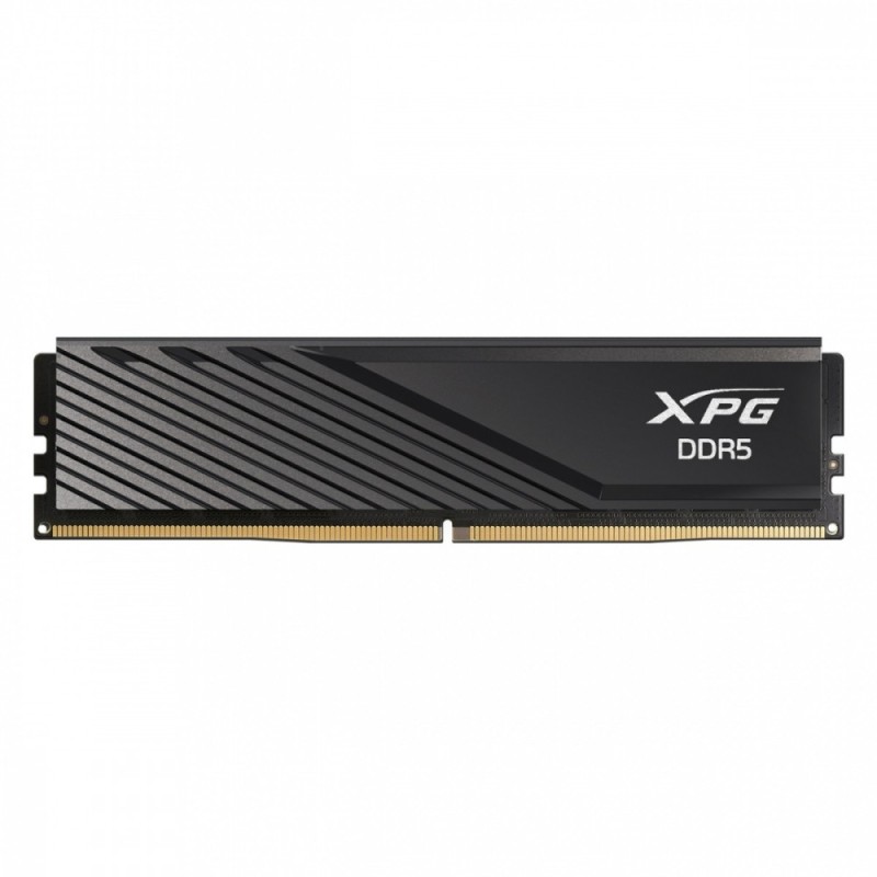 Pamięć XPG Lancer Blade DDR5 4800 DIMM 16GB CL40 czarna