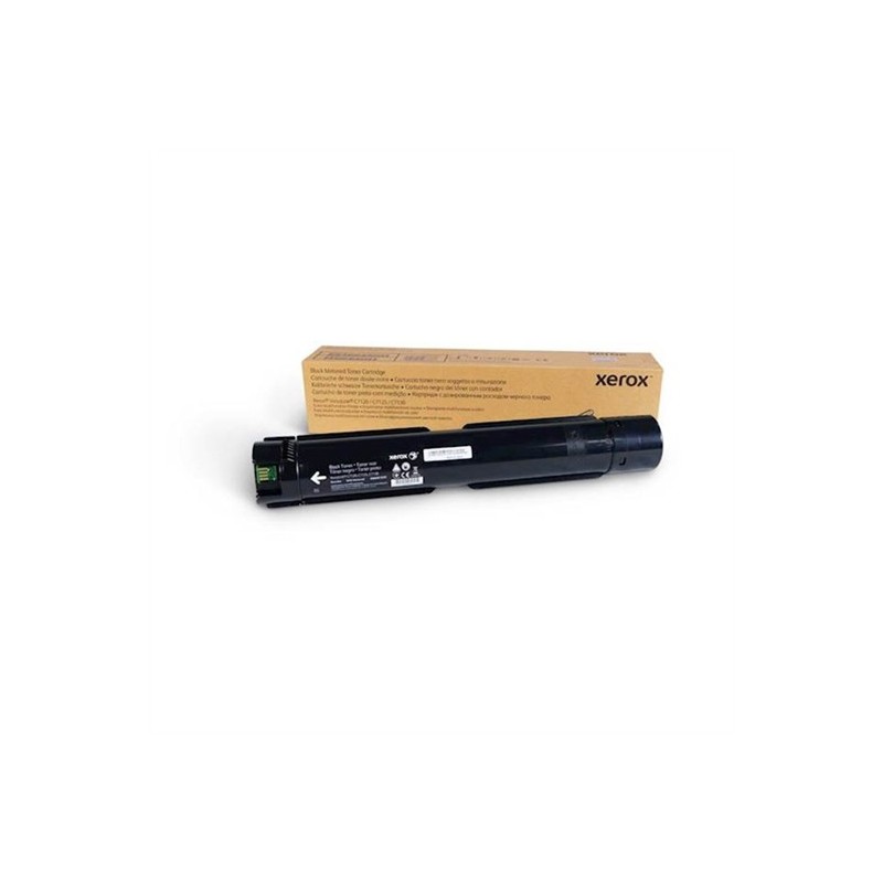 Toner VersaLink C7100 czarny 31,3k 006R01828