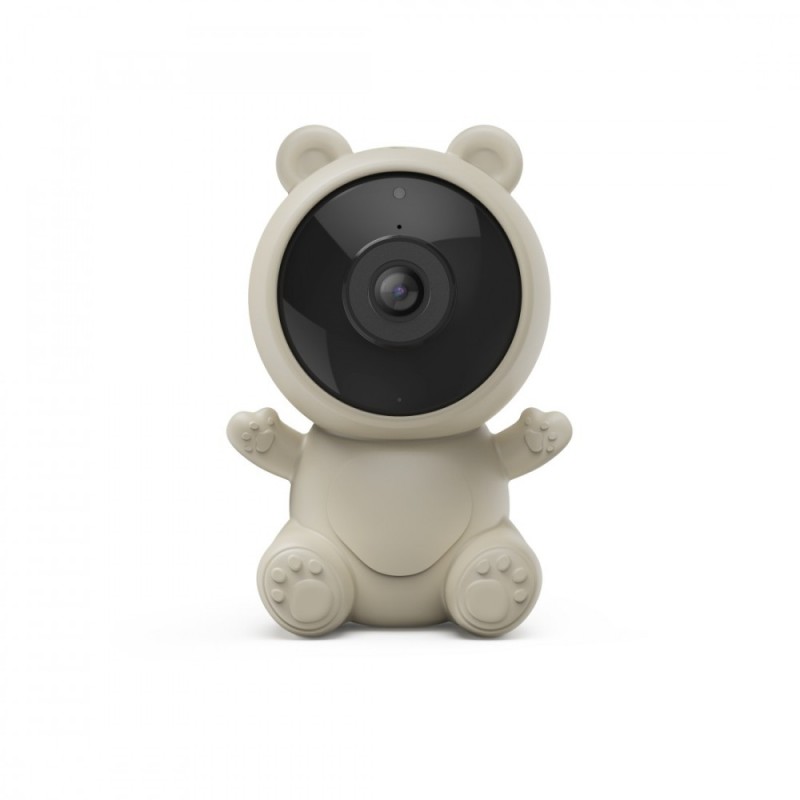 Kamera wewnętrzna baby monitor WIFI HD