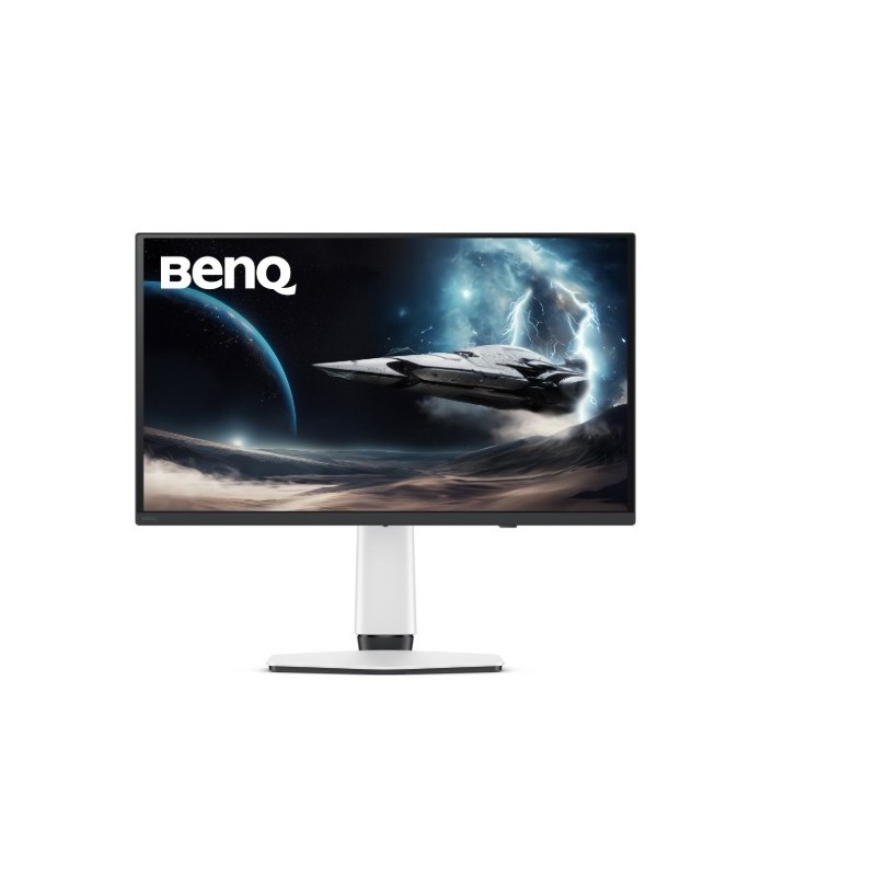 Monitor 27 cali EX271QZ IPS WQHD/USB//2K/Gaming