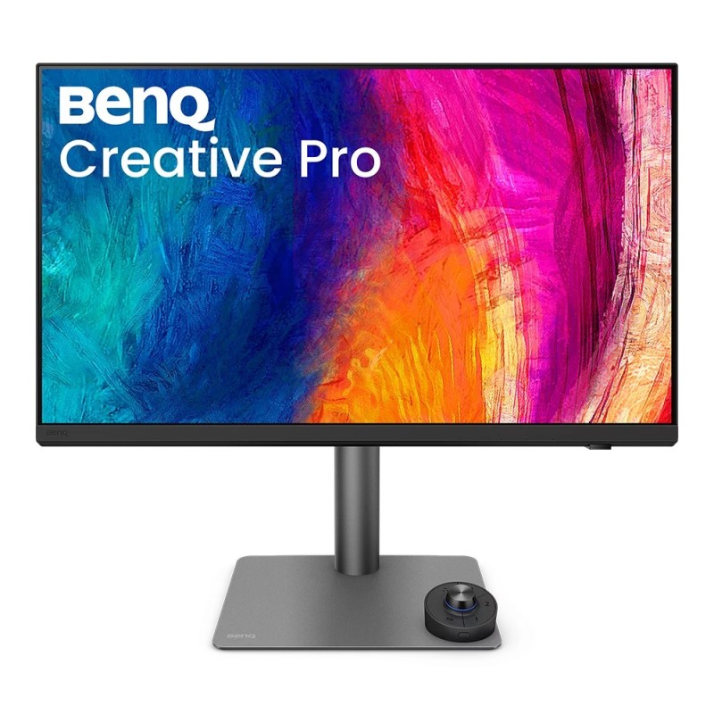 Monitor 27 cali PD2732U LED 4K IPS/60Hz/5ms