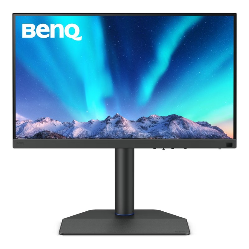 Monitor 27 cali SW272QN IPS 2K/LED/60Hz/HDMI