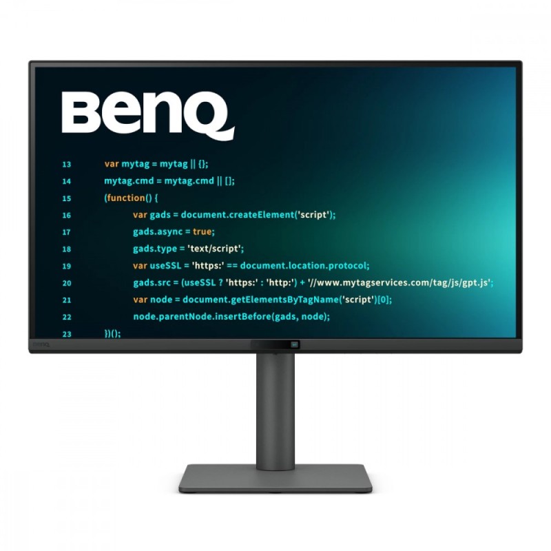 Monitor 27 cali RD270Q WQHD IPS/144Hz/LED/5ms