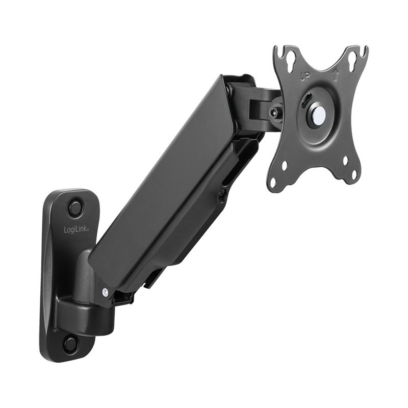 Uchwyt ścienny do monitora, 17-32 cale max 9kg