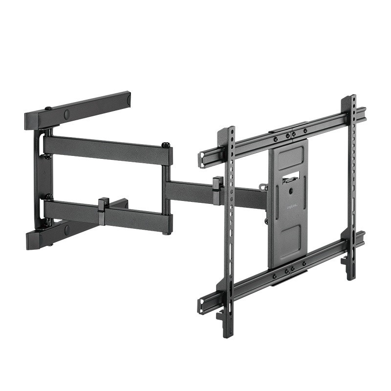 Uchwyt ścienny do TV, 37-80cali, max 50kg