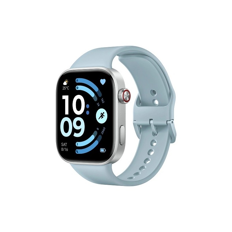 Smartwatch Redmi Watch 6 Glacier Blue