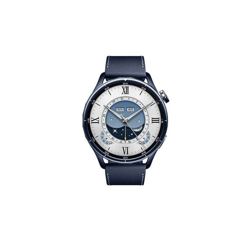 Smartwatch Watch S5 46mm Midnight Blue