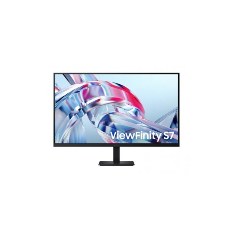 Monitor 32 cale ViewFinity S70H VA 3840x2160 UHD 16:9 1xHDMI 1xDP 5ms PinP/PbyP 60Hz płaski 2Yd2d LS32H704EAUXEN