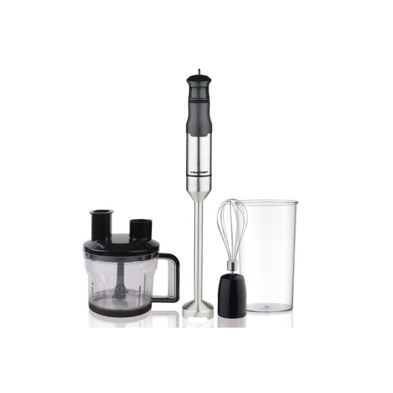 Blender ręczny zestaw HBD611 1200W